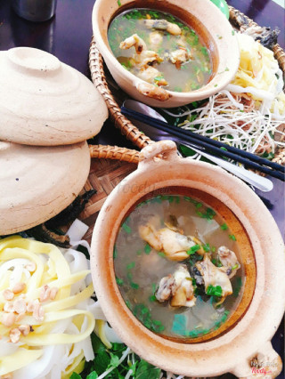 Mì quảng