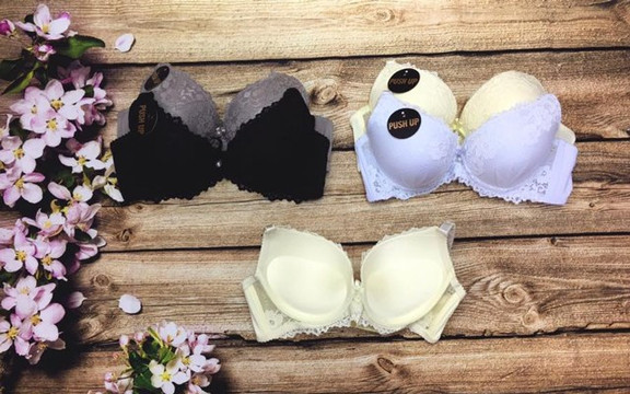 EvaCharm Shop - 30 Tháng 4