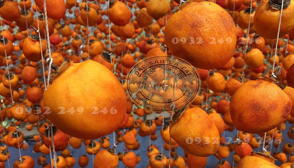 Đặc Sản Đà Lạt