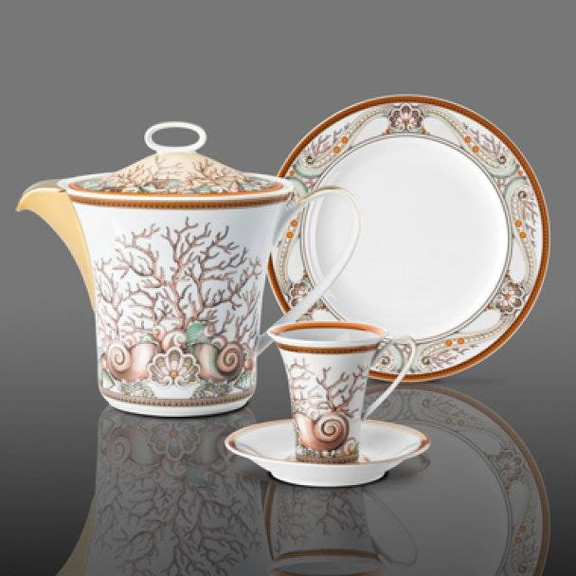 Moriitalia - Vincom Bà Triệu 