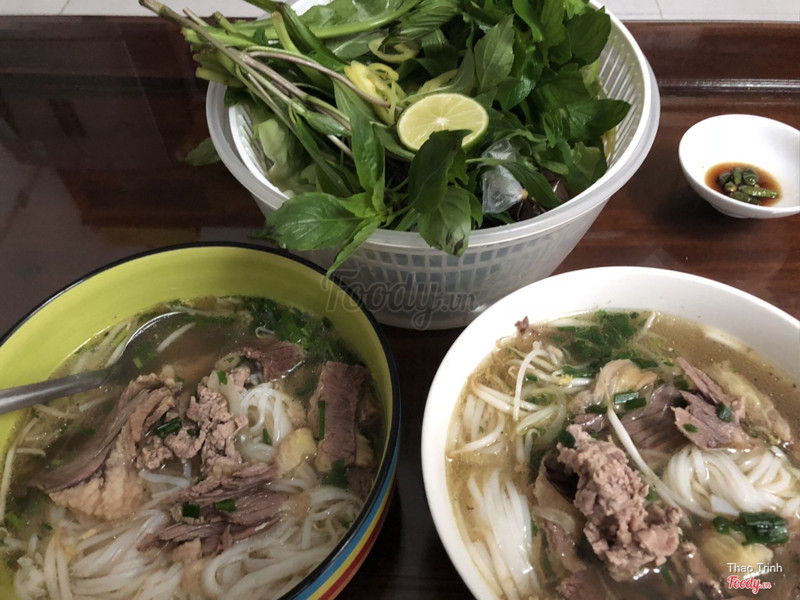 Phở
