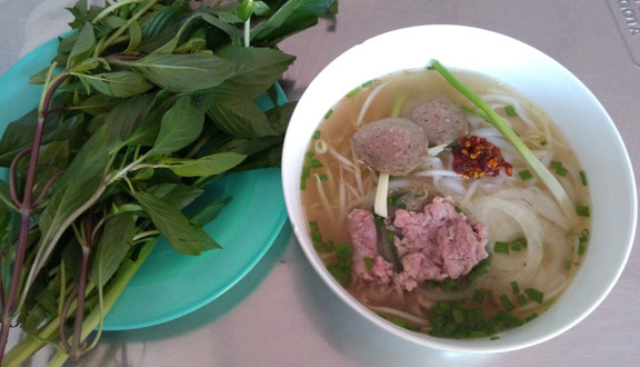 Phở Bò & Bò Né 3 Ngon