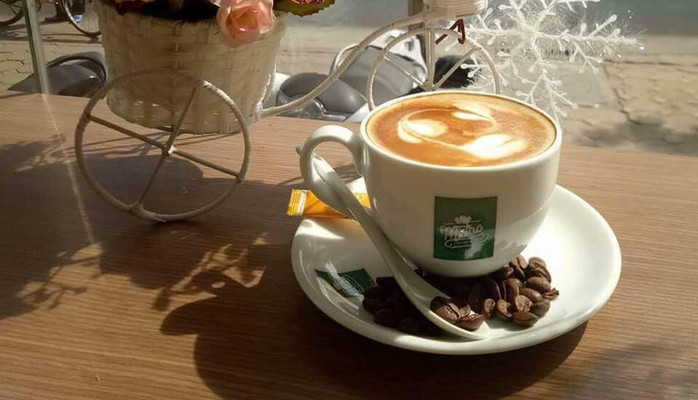 Metro Coffee & Tea