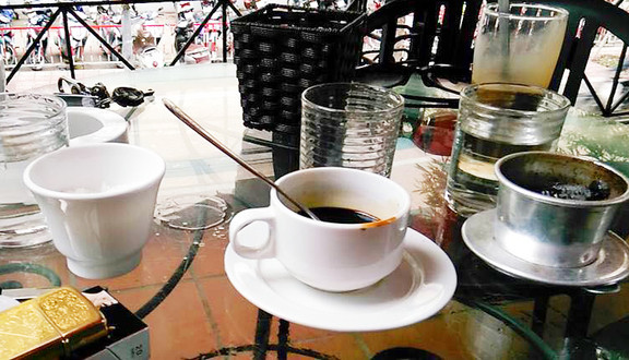Tit Cafe & Bún Dọc Mùng