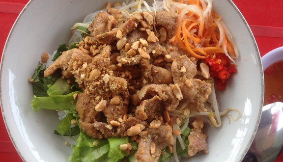 Ngọc Diễm - Bún Xào & Bún Bì