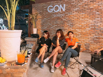 gon cafe