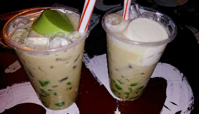 Trà Sữa Bon Bon - Nguyễn Oanh