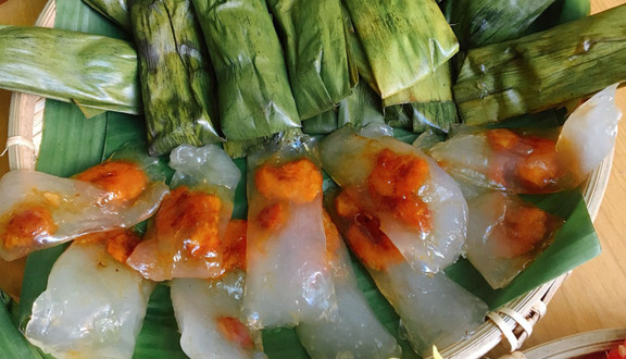 Bánh Bột Lọc A Phong - Shop Online