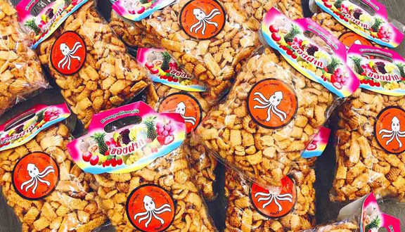 Jako Mart - Ăn Vặt Nhập Khẩu