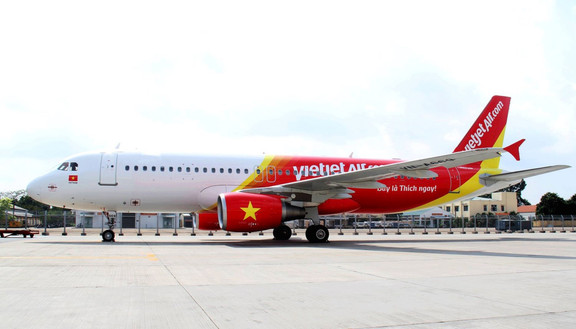 Vietjet Việt Nam