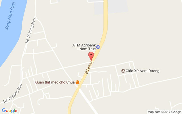 Đại Lý Kem Ngọc Kiên