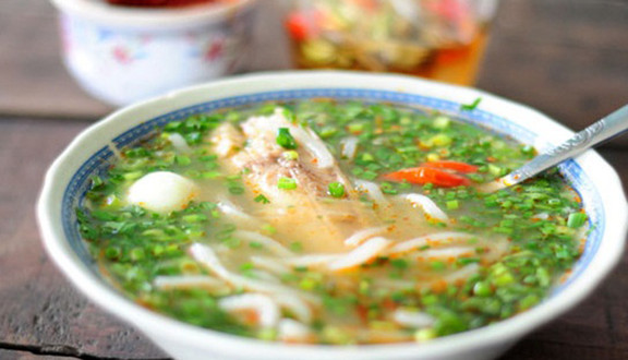 Hương Lan - Cháo Canh & Bún Bò