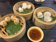 Dimsum