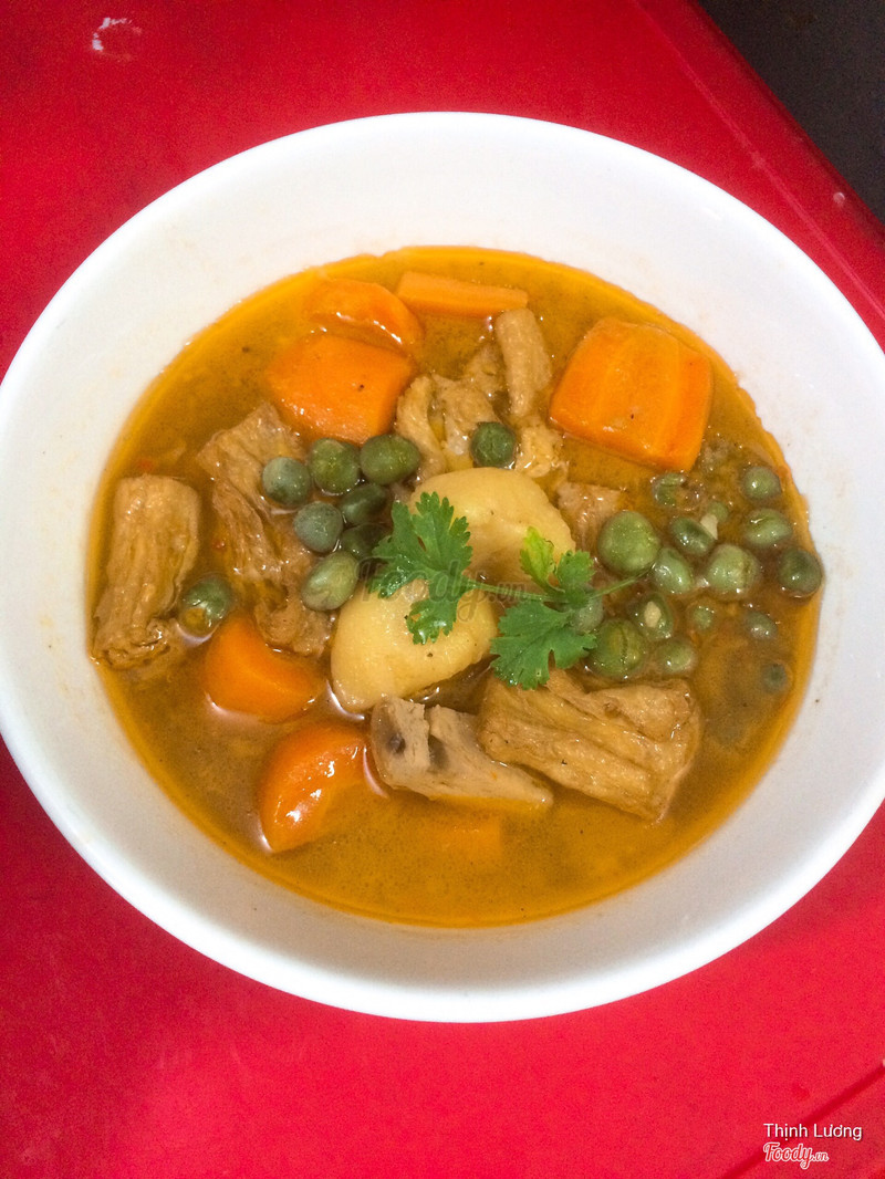 Bò kho