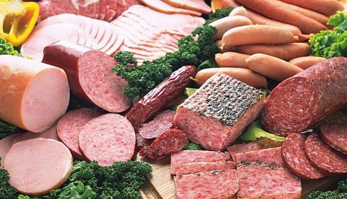 Thực Phẩm Xông Khói BCB - Thịt Nguội & Xúc Xích