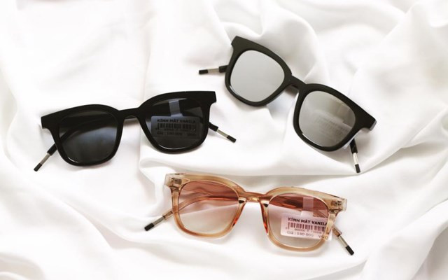 Vanila Eyewear - Nguyễn Khang