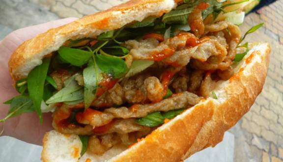 Bánh Canh & Bánh Mì Chả Cá Phan Thiết