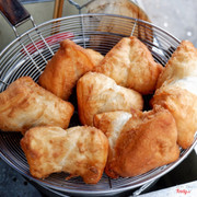 bánh tiêu