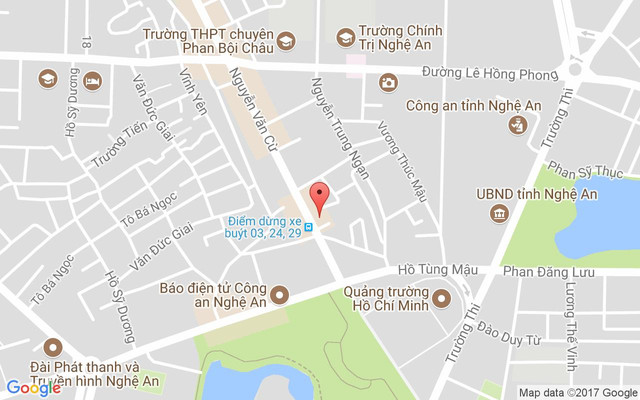 Cafe Điểm Hẹn Lễ Tân