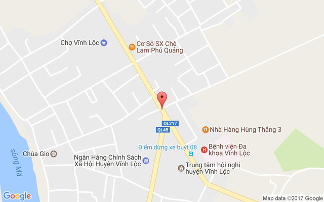 Nhà Hàng Ngọc Hùng