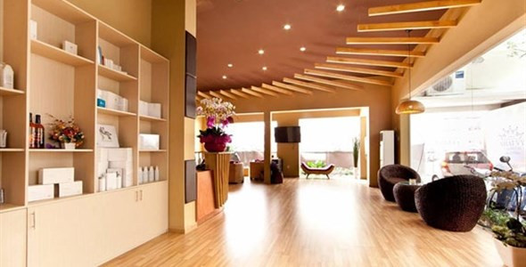 Nhat Vy Premium Spa & Clinic - Vinh