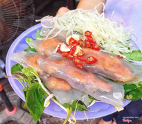 bánh lọc