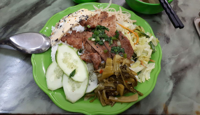 Quán Phở Bình An