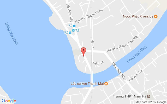 Quán Cơm Chay Thanh Tịnh