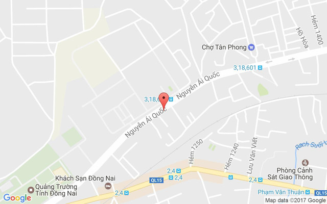Quán Ăn 176