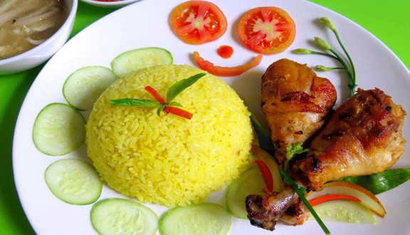 Cơm Trưa Văn Phòng - Nguyễn Đình Chiểu