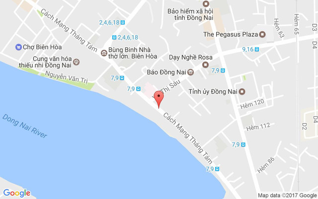 Quán Ăn Cầu Long