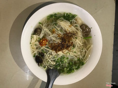 Bún gạo