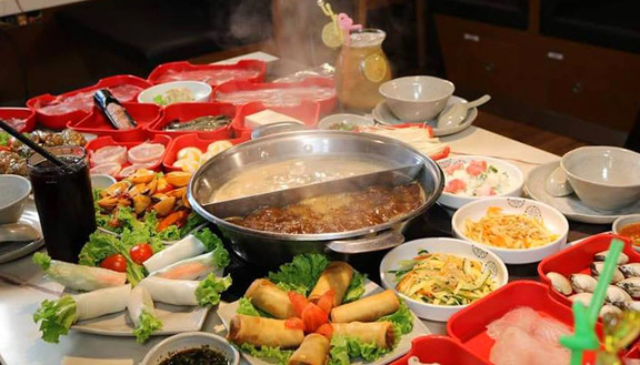 Hotpot Story - Lẩu & Nướng