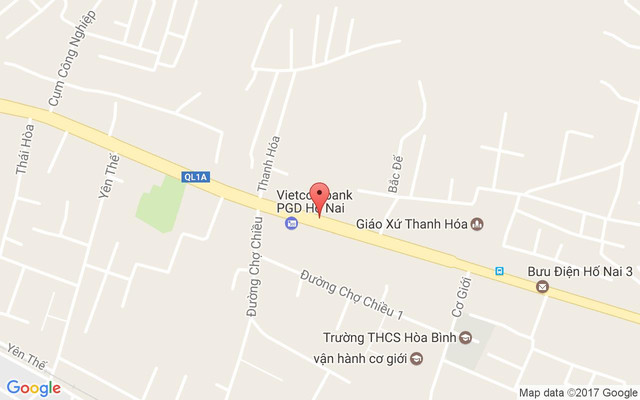 Hải Yến 2 - Quán Ăn Gia Đình