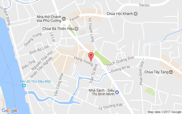 Nguyen Thi Kim Yen Restaurant