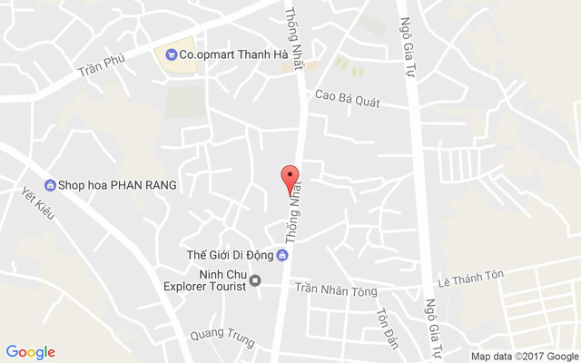 Mì Phở Hồng