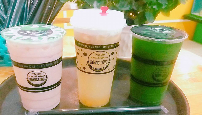 Hoàng Long - Foods & Drinks