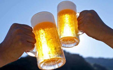 Bia Hơi 68 - Vườn Hoa Mỗ Lao