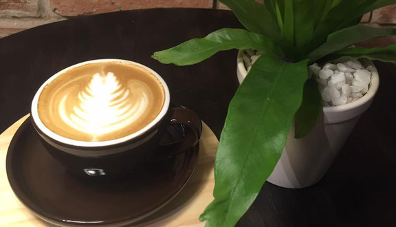 Xưa Cafe - Phạm Văn Chiêu