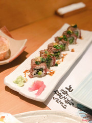 Tokachi Grilled Roll 