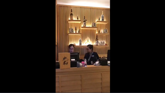 Sushi Hokkaido Sachi 北海道サチ - Vincom Center