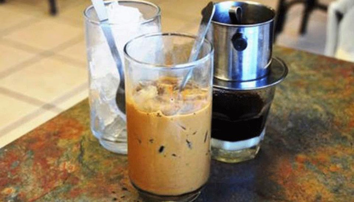 Ben Ben - Cafe Sân Vườn