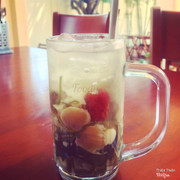 Sâm bổ lượng 12k/ly