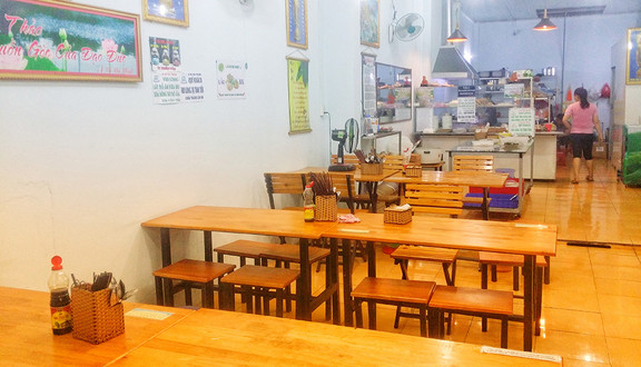 Hoằng Đạt 3 - Ẩm Thực Chay