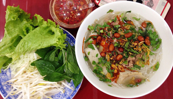 Minh Khang - Bánh Canh, Bún Cá & Bún Sứa