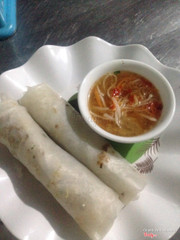 Bánh cuốn