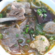 bún bò