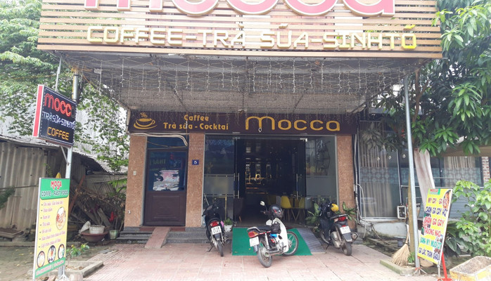 Mocca Coffee