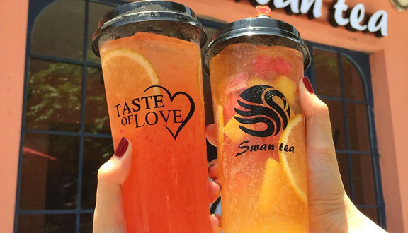 Swan Tea - Trà Sữa Đài Loan