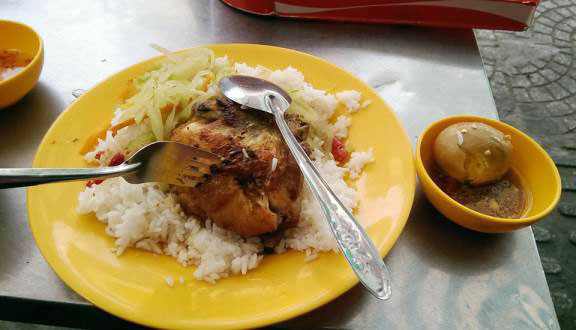 Đăng - Cơm Bình Dân